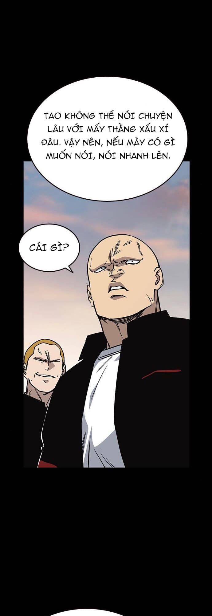 Học Nhóm Chapter 133 - Trang 2