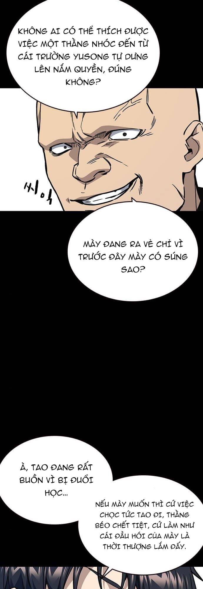 Học Nhóm Chapter 133 - Trang 2