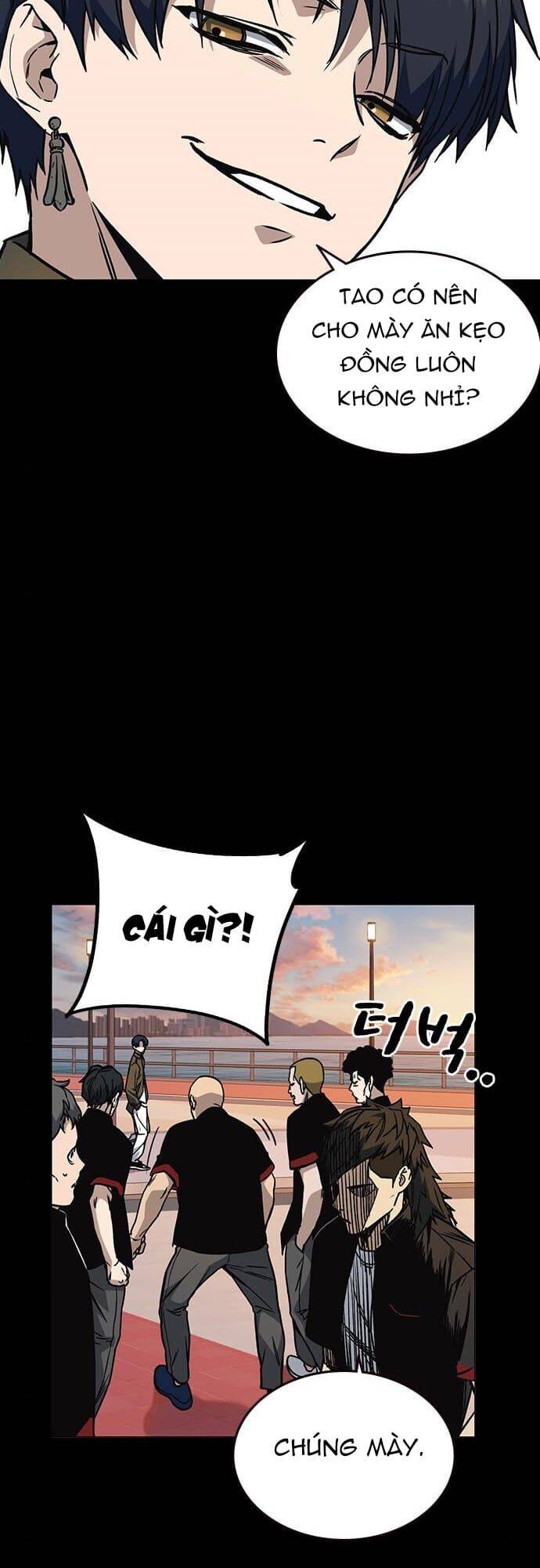 Học Nhóm Chapter 133 - Trang 2