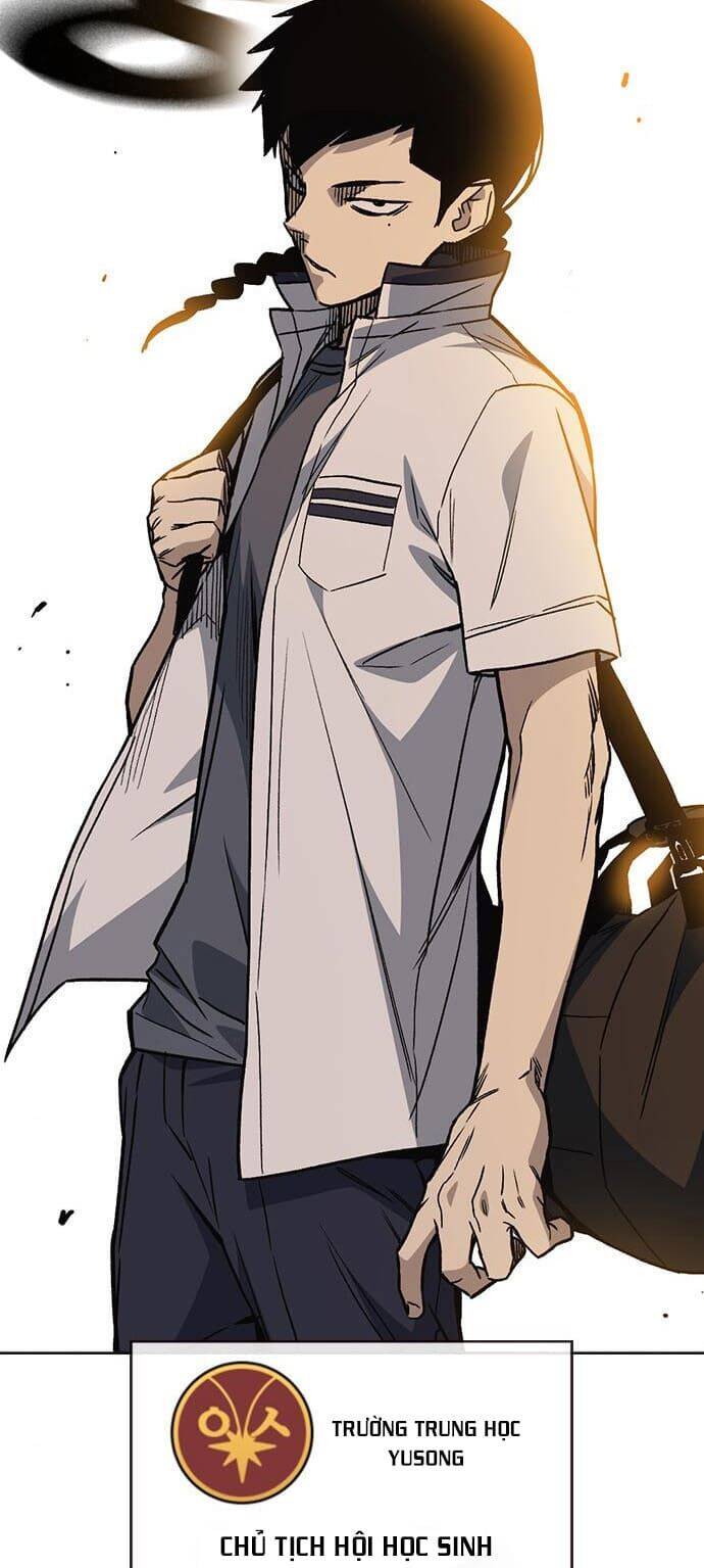 Học Nhóm Chapter 133 - Trang 2
