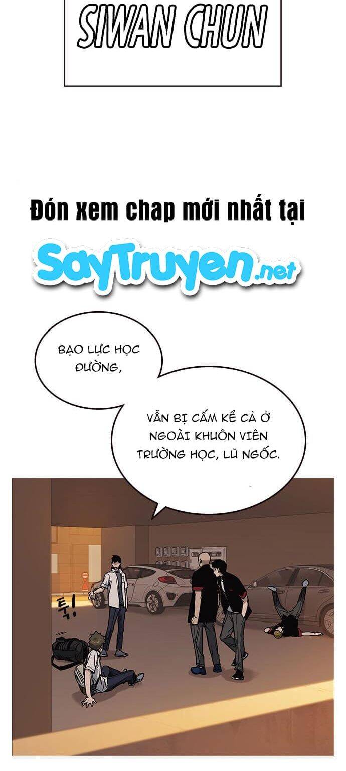 Học Nhóm Chapter 133 - Trang 2