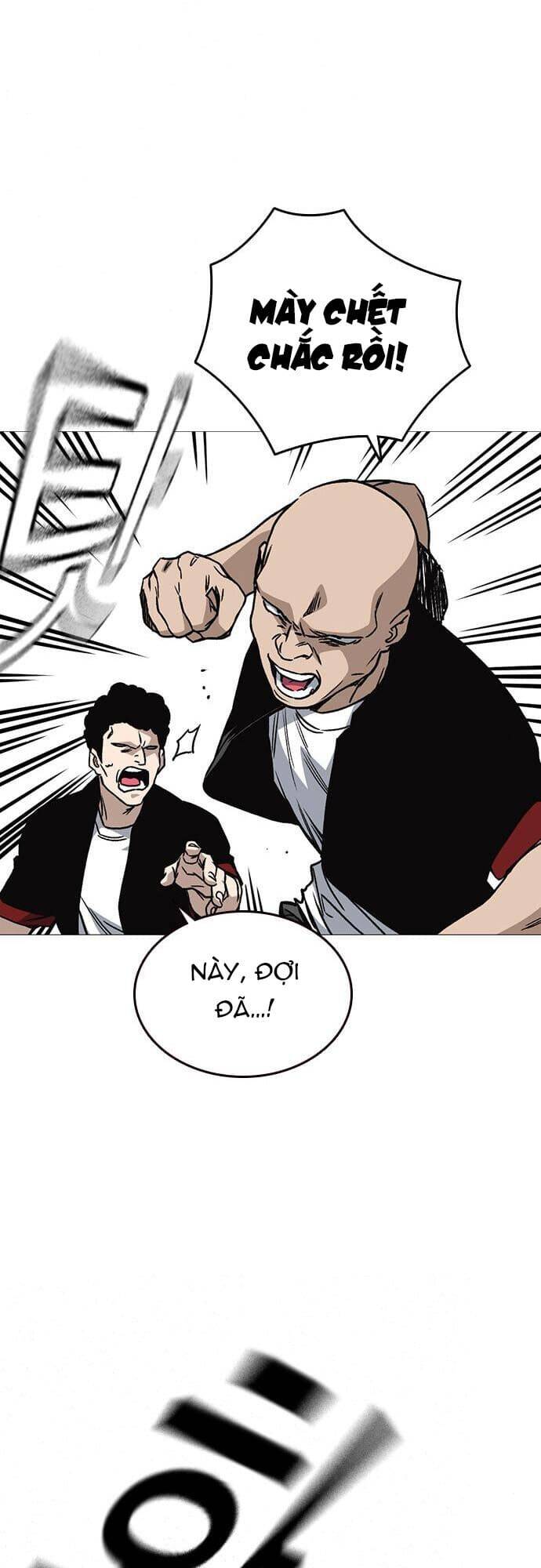 Học Nhóm Chapter 133 - Trang 2