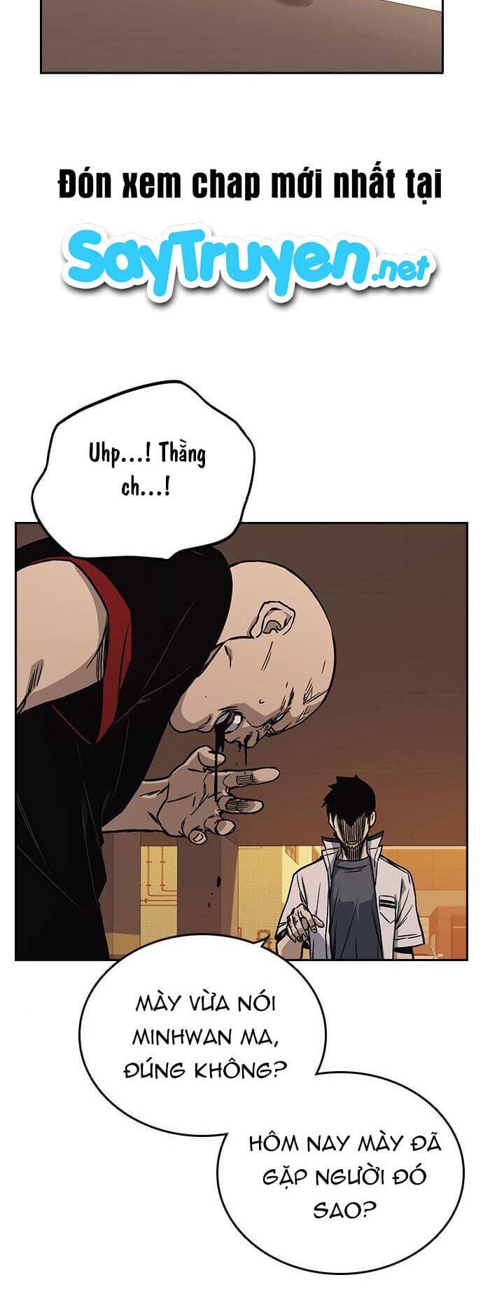 Học Nhóm Chapter 133 - Trang 2
