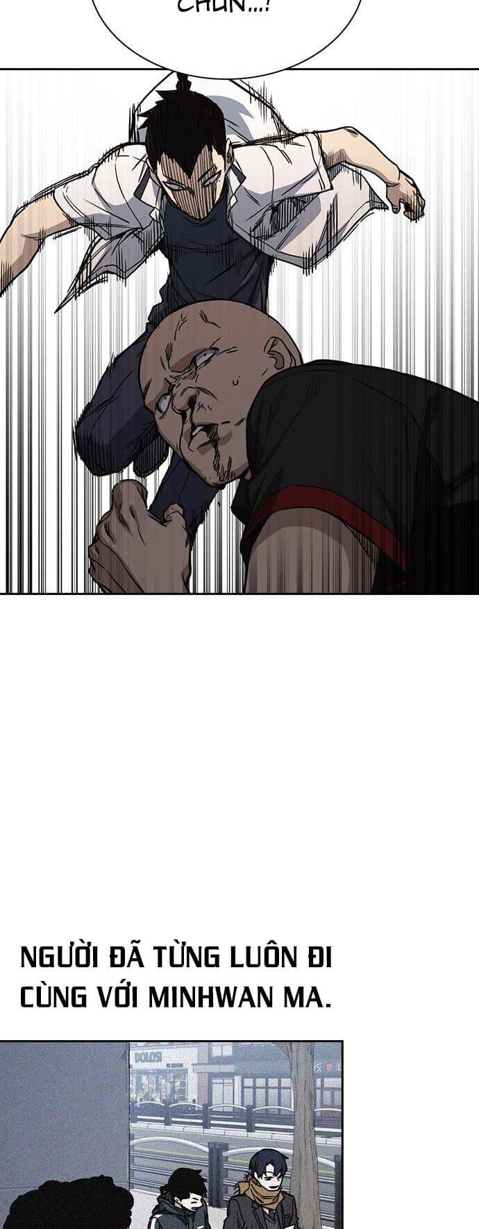 Học Nhóm Chapter 133 - Trang 2