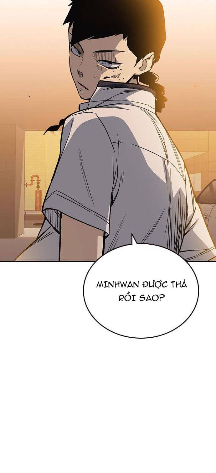 Học Nhóm Chapter 133 - Trang 2