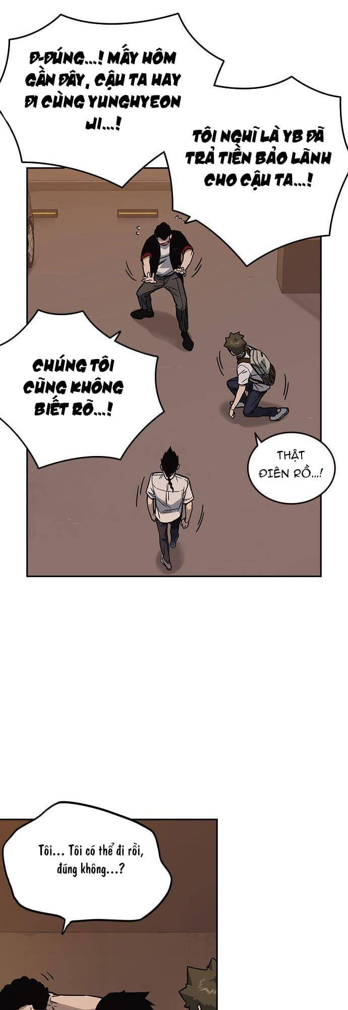 Học Nhóm Chapter 133 - Trang 2