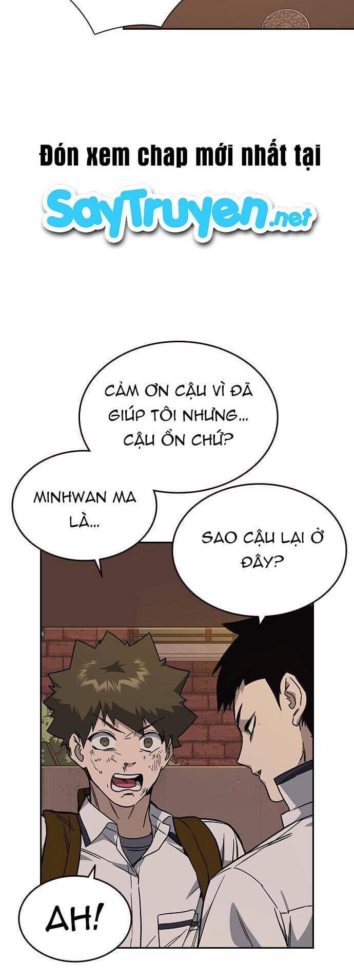 Học Nhóm Chapter 133 - Trang 2