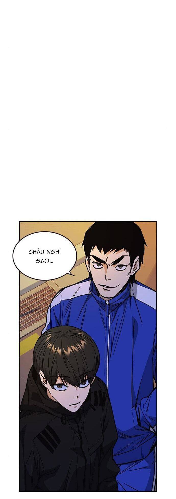 Học Nhóm Chapter 133 - Trang 2