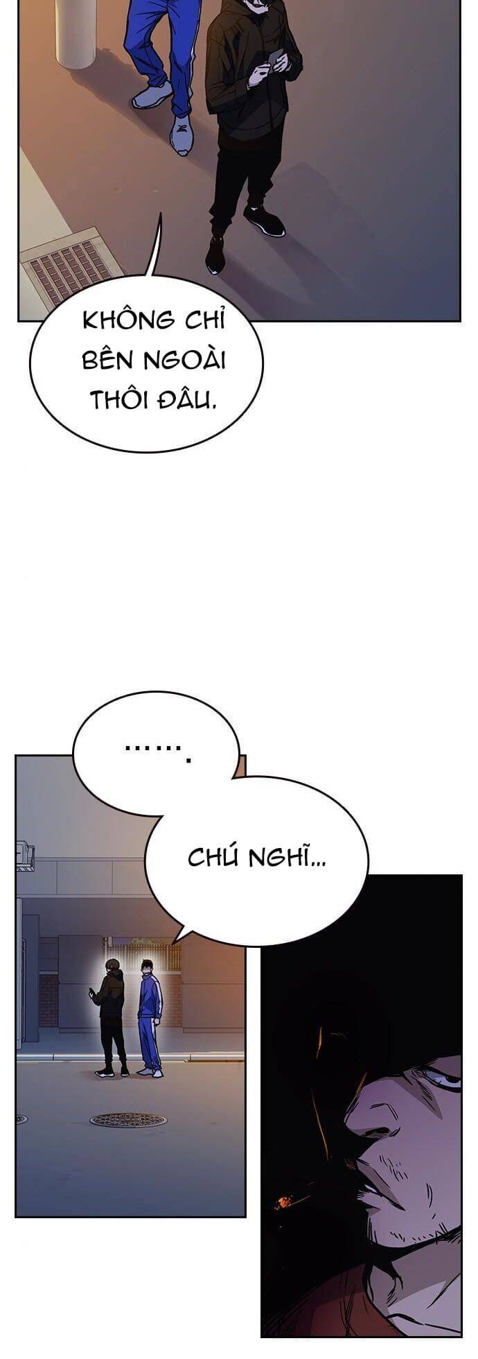 Học Nhóm Chapter 133 - Trang 2