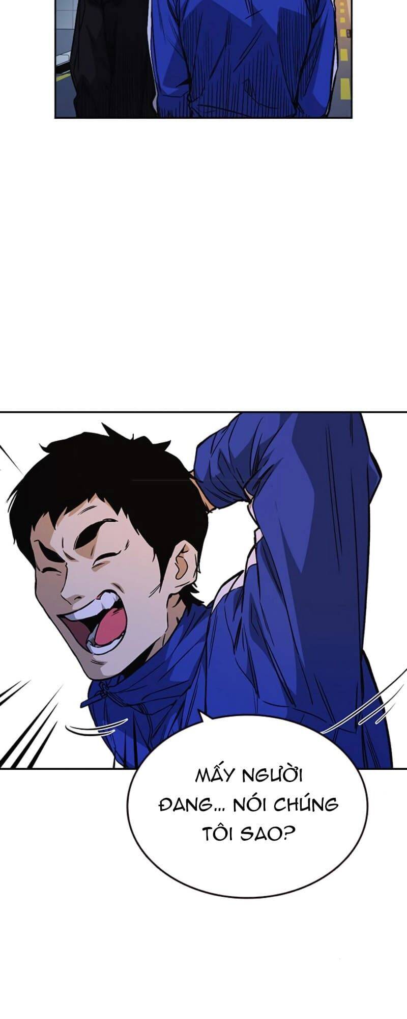 Học Nhóm Chapter 134 - Trang 2