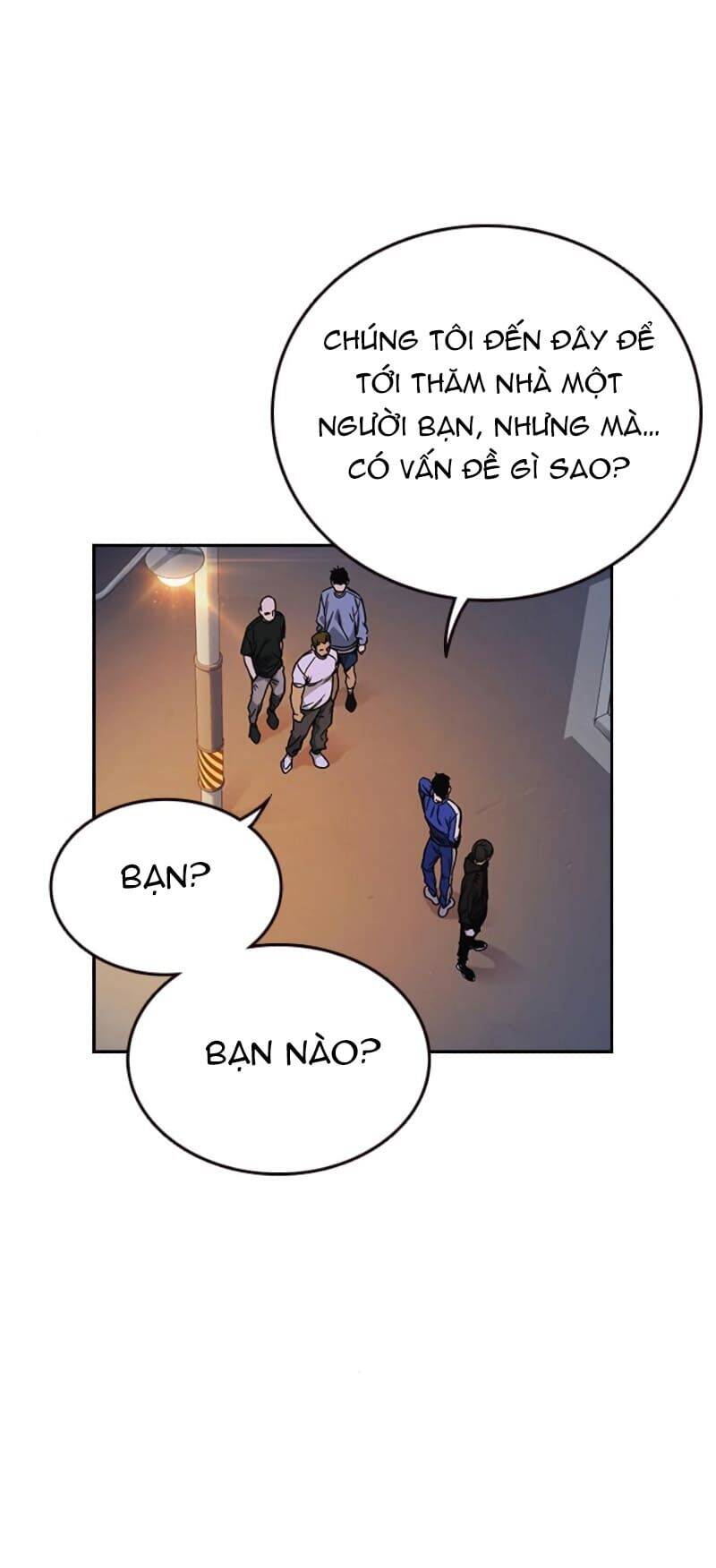 Học Nhóm Chapter 134 - Trang 2