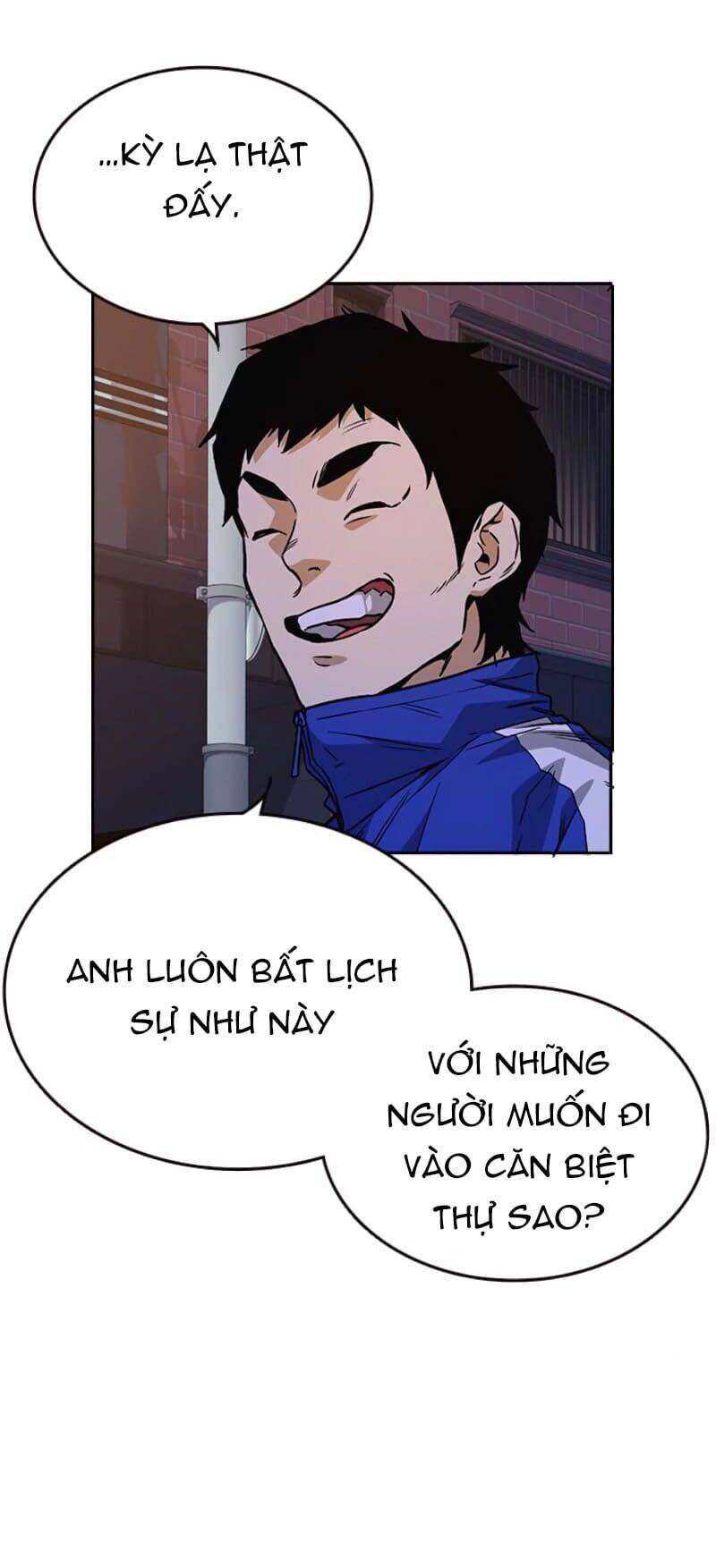 Học Nhóm Chapter 134 - Trang 2