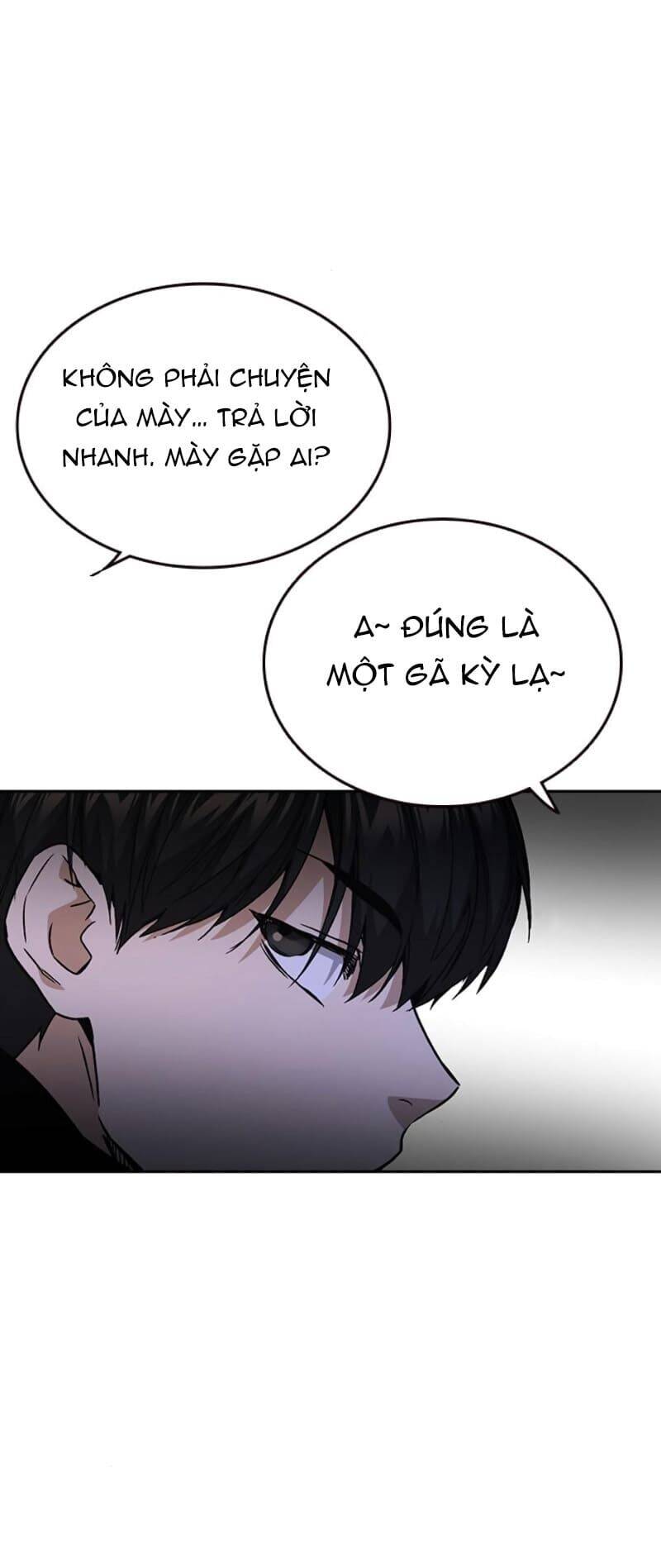 Học Nhóm Chapter 134 - Trang 2