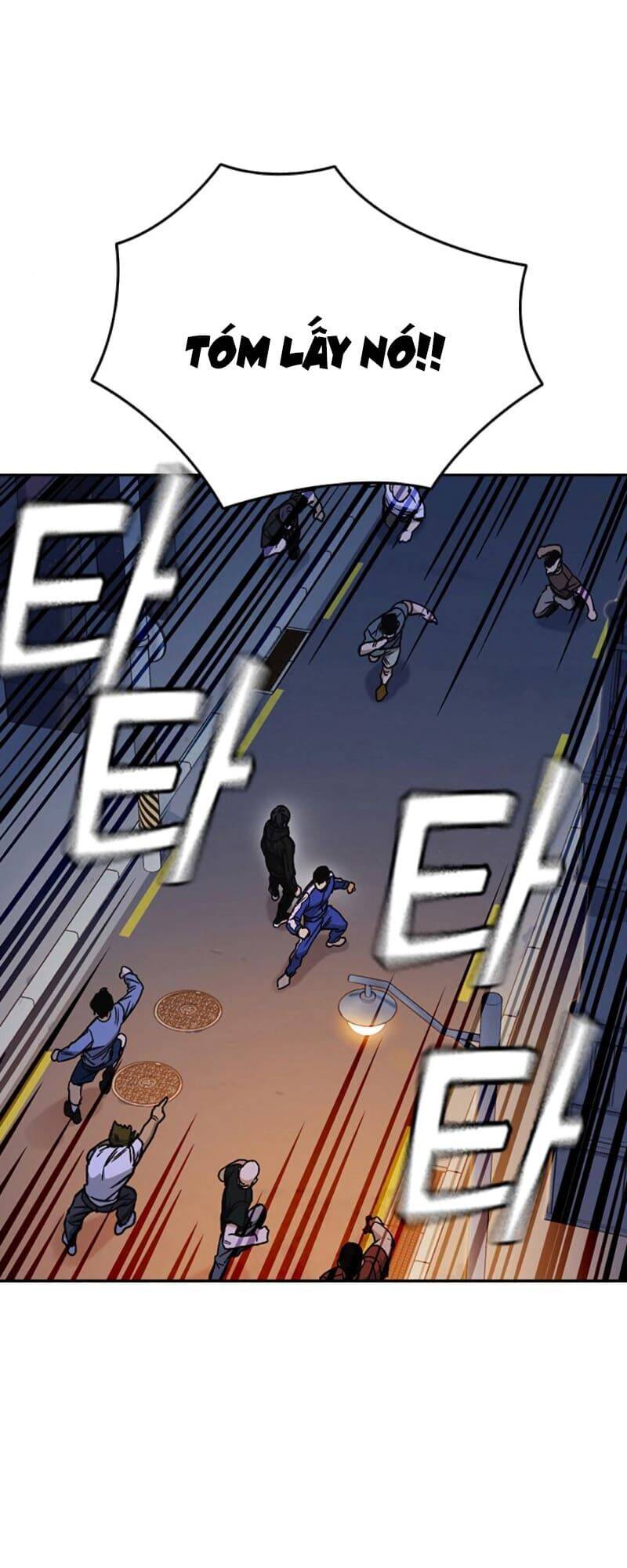 Học Nhóm Chapter 134 - Trang 2