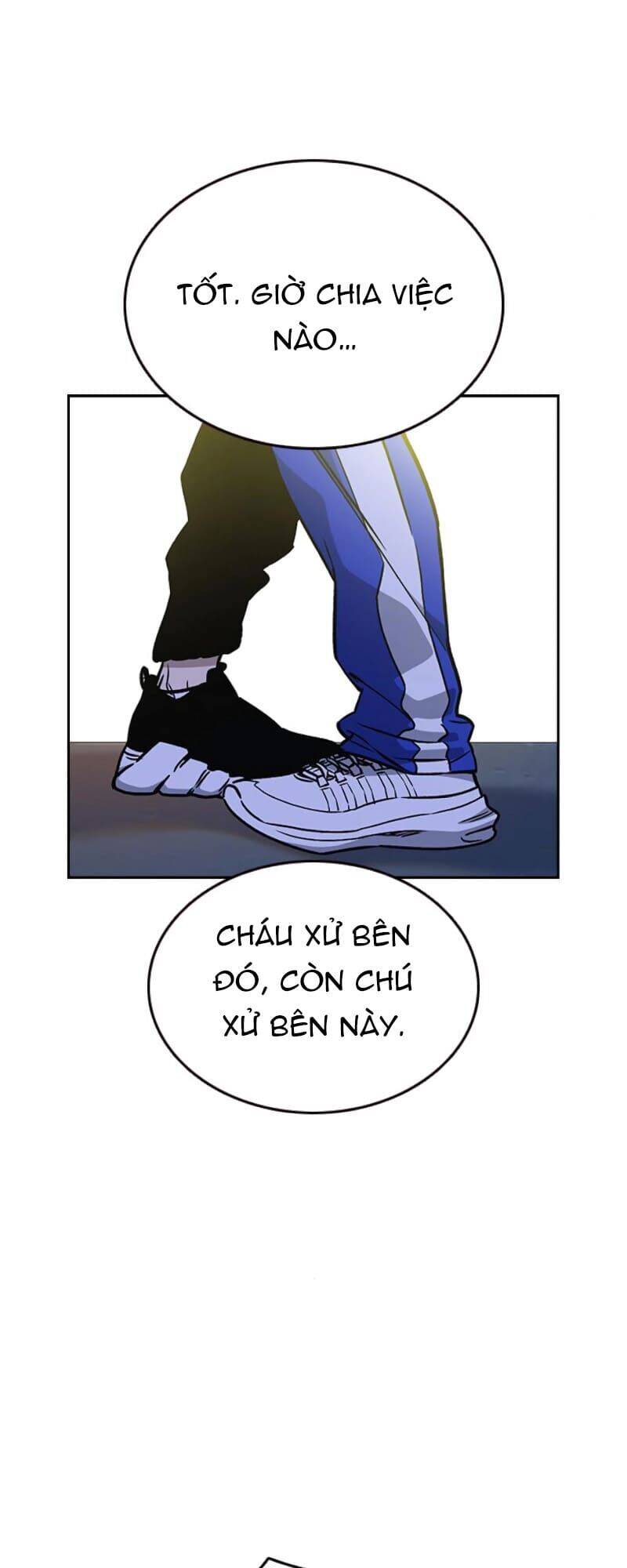 Học Nhóm Chapter 134 - Trang 2