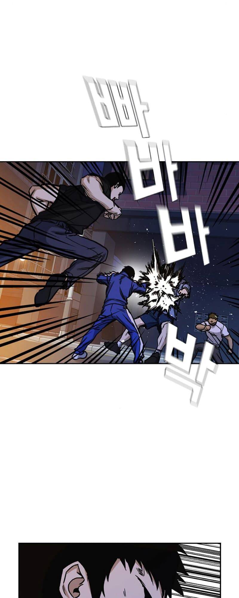 Học Nhóm Chapter 134 - Trang 2