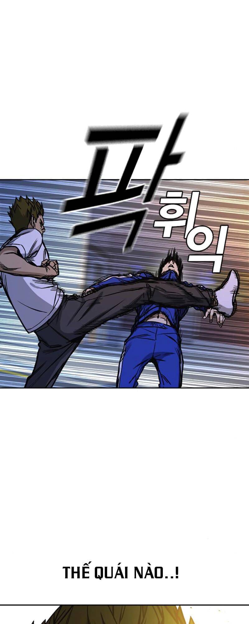 Học Nhóm Chapter 134 - Trang 2