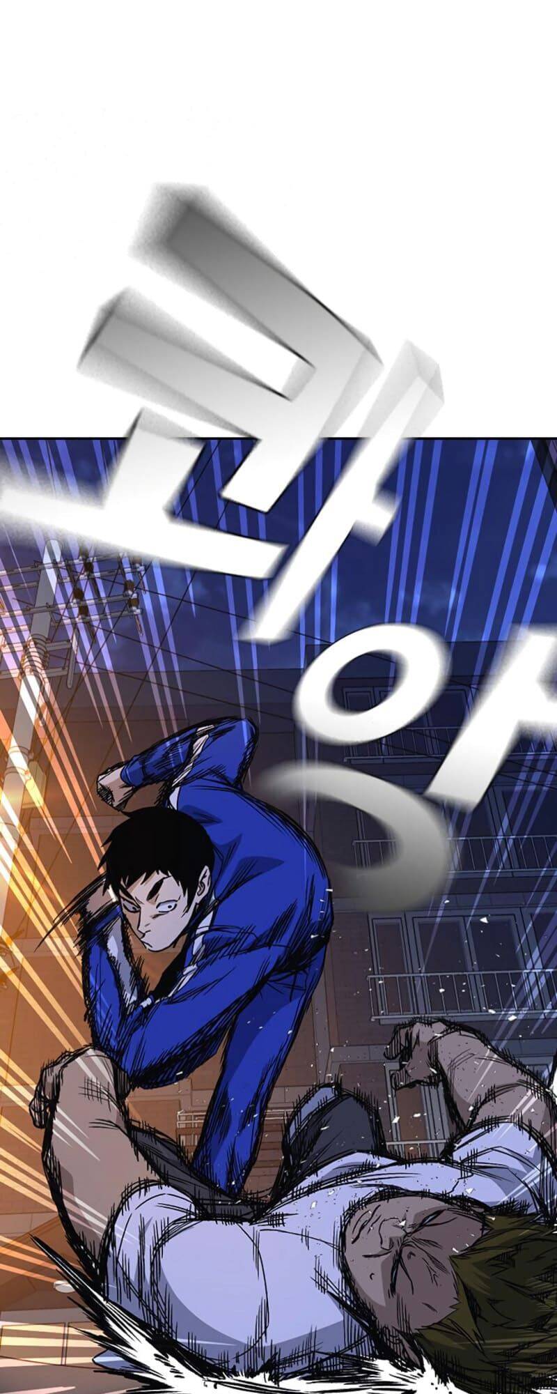 Học Nhóm Chapter 134 - Trang 2