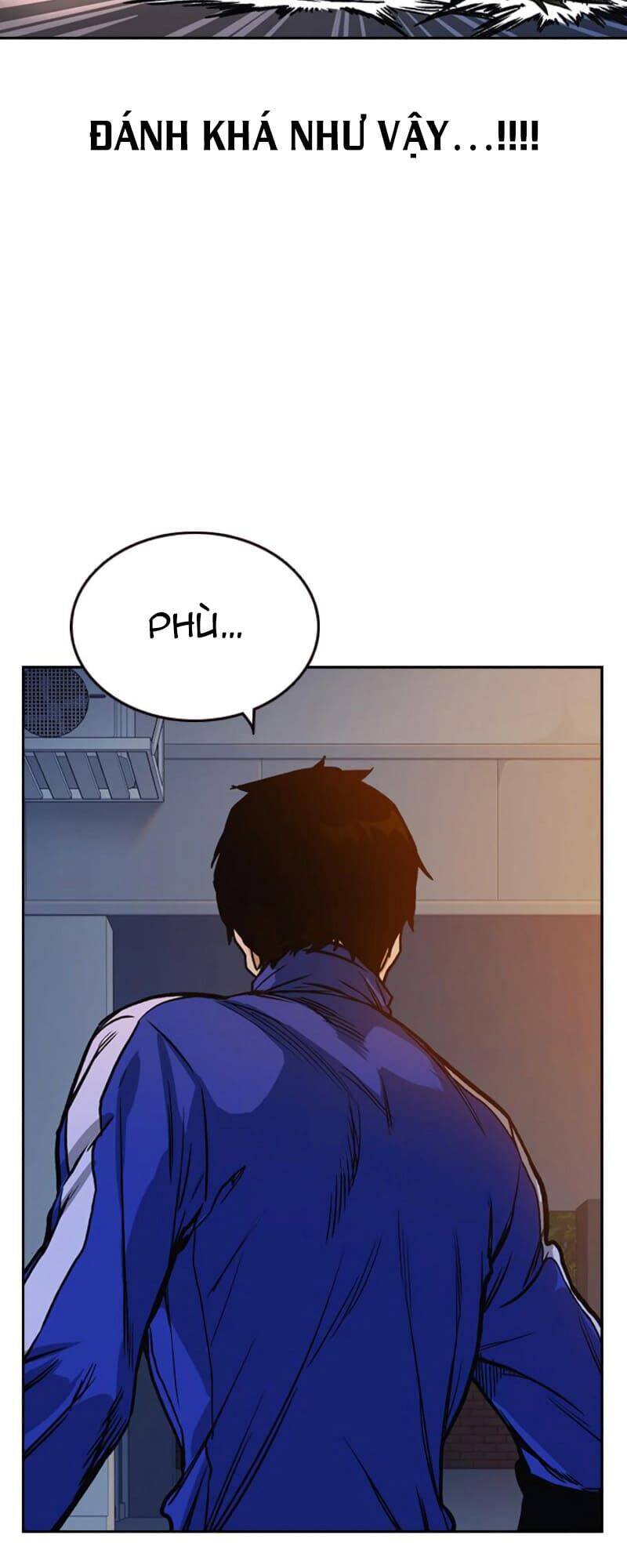 Học Nhóm Chapter 134 - Trang 2