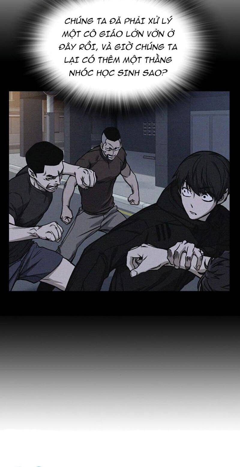 Học Nhóm Chapter 134 - Trang 2