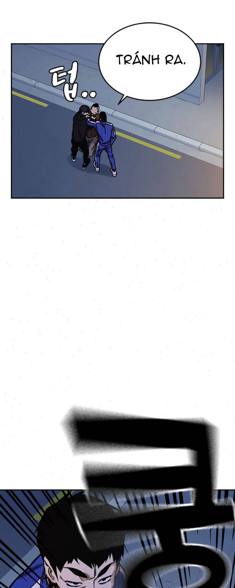 Học Nhóm Chapter 134 - Trang 2