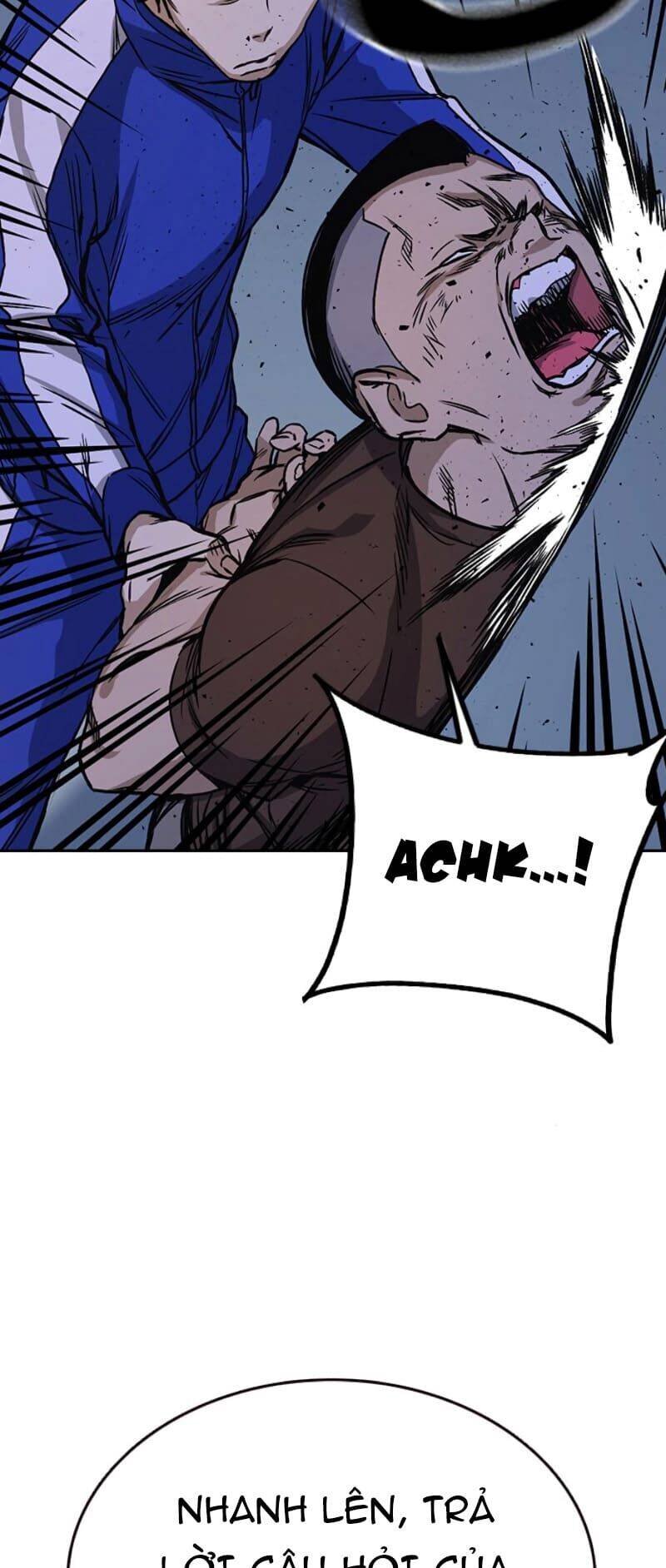 Học Nhóm Chapter 134 - Trang 2