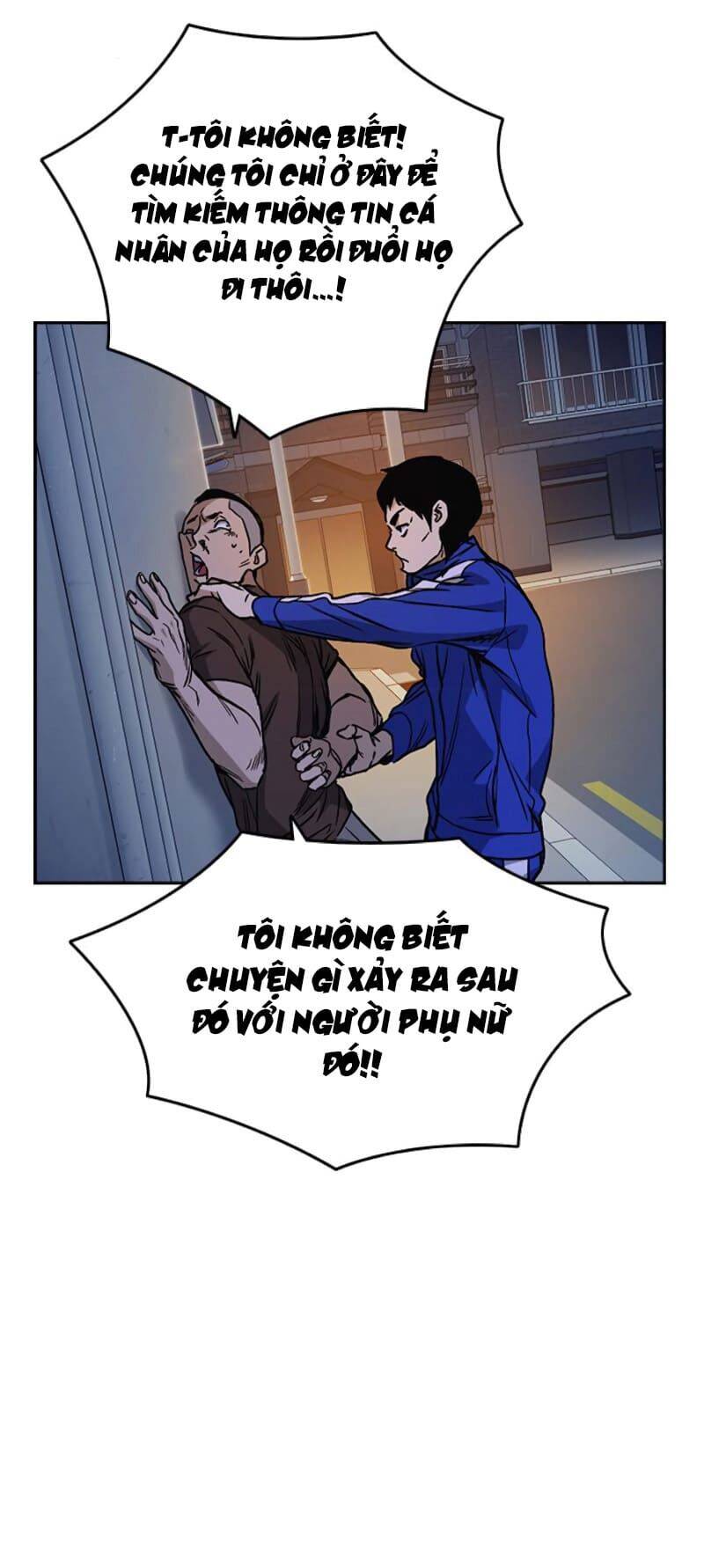 Học Nhóm Chapter 134 - Trang 2