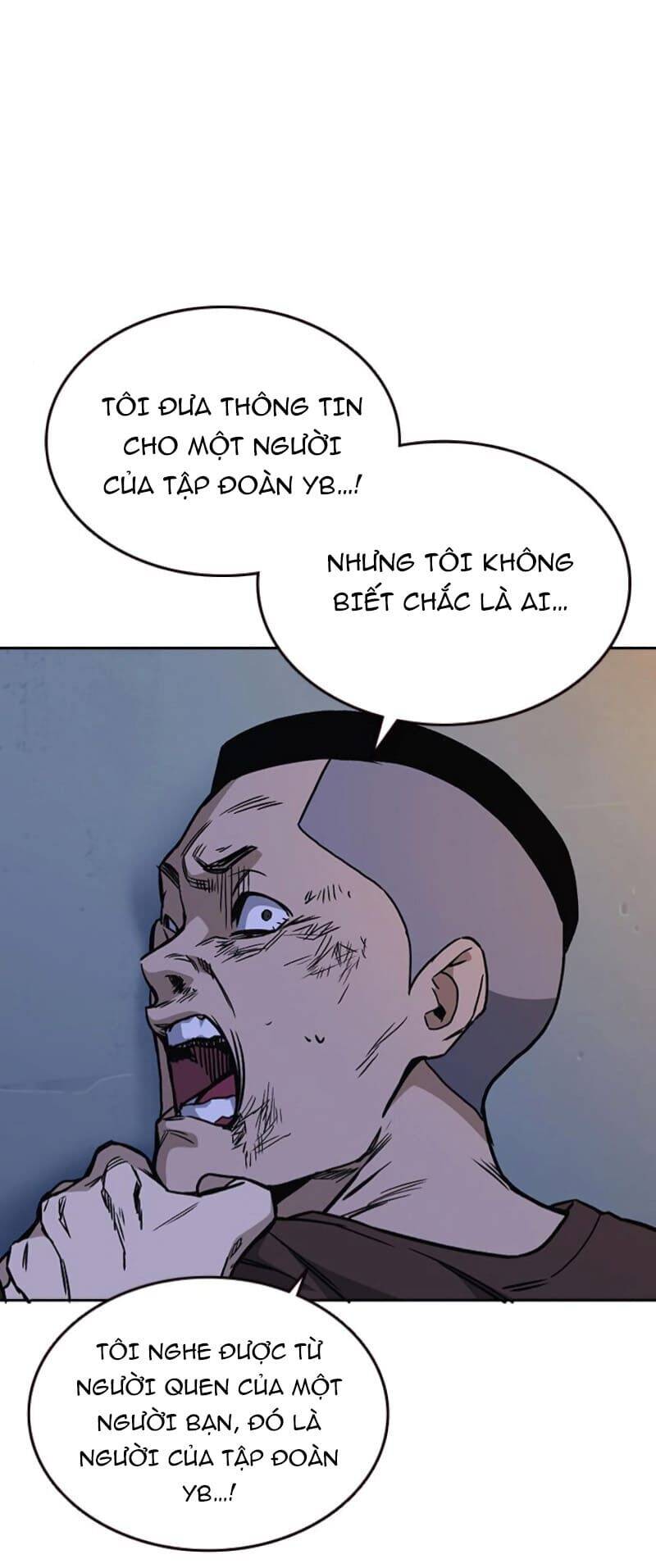 Học Nhóm Chapter 134 - Trang 2