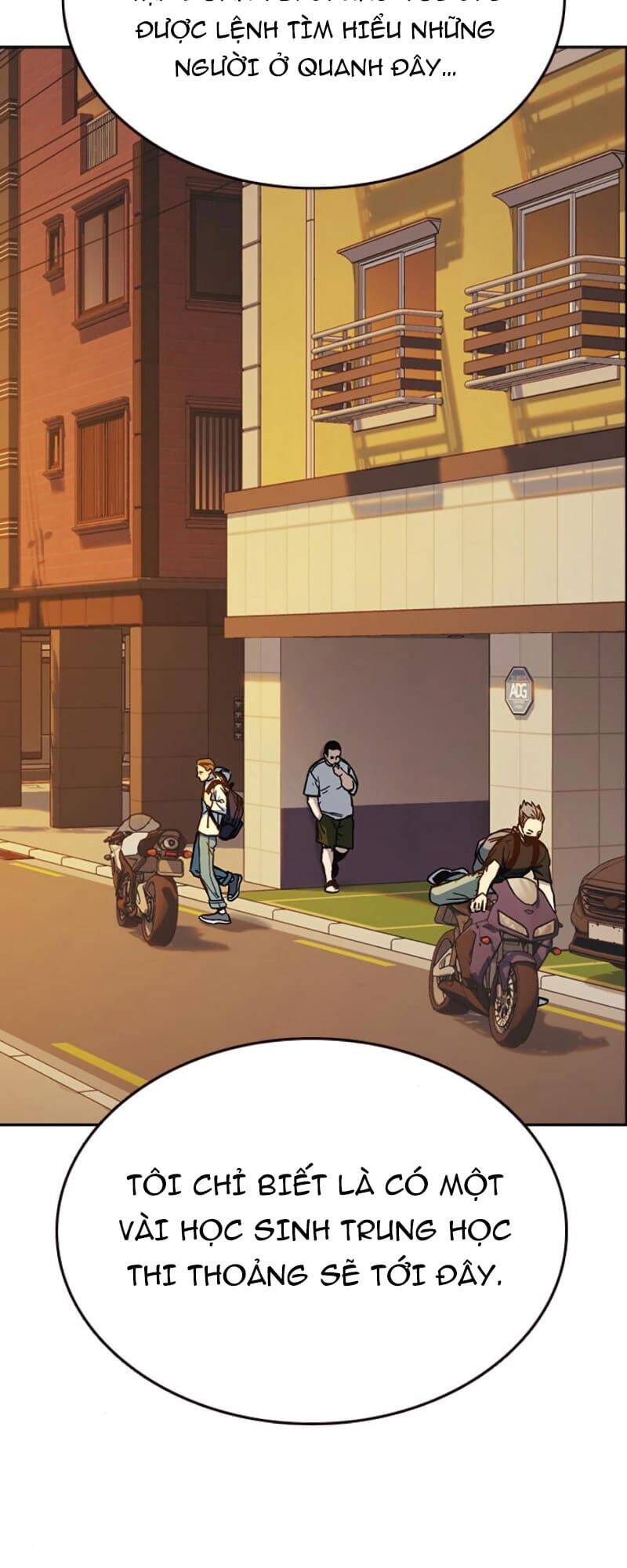 Học Nhóm Chapter 134 - Trang 2