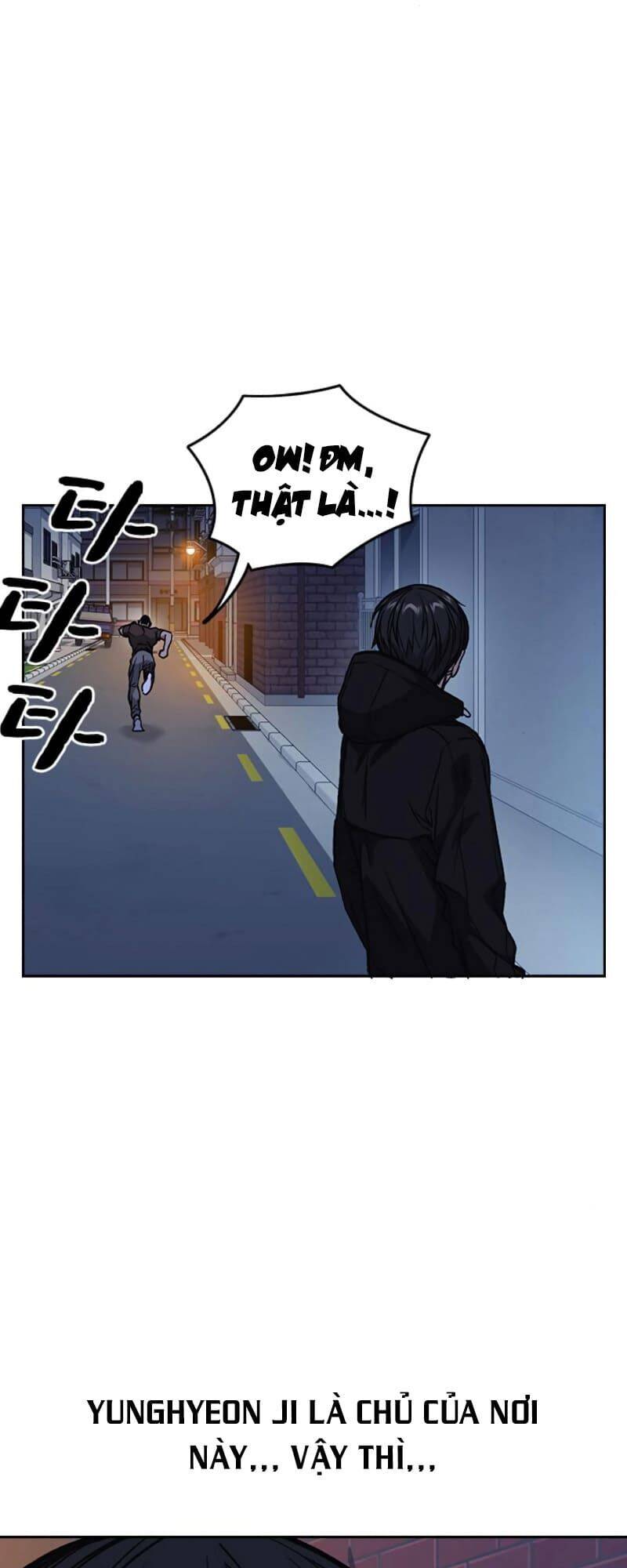 Học Nhóm Chapter 134 - Trang 2