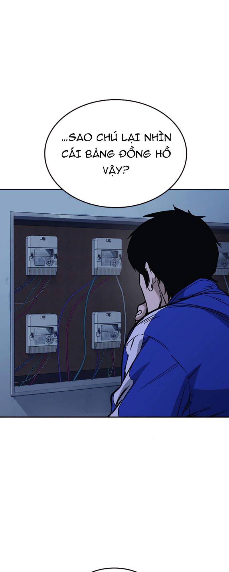 Học Nhóm Chapter 134 - Trang 2