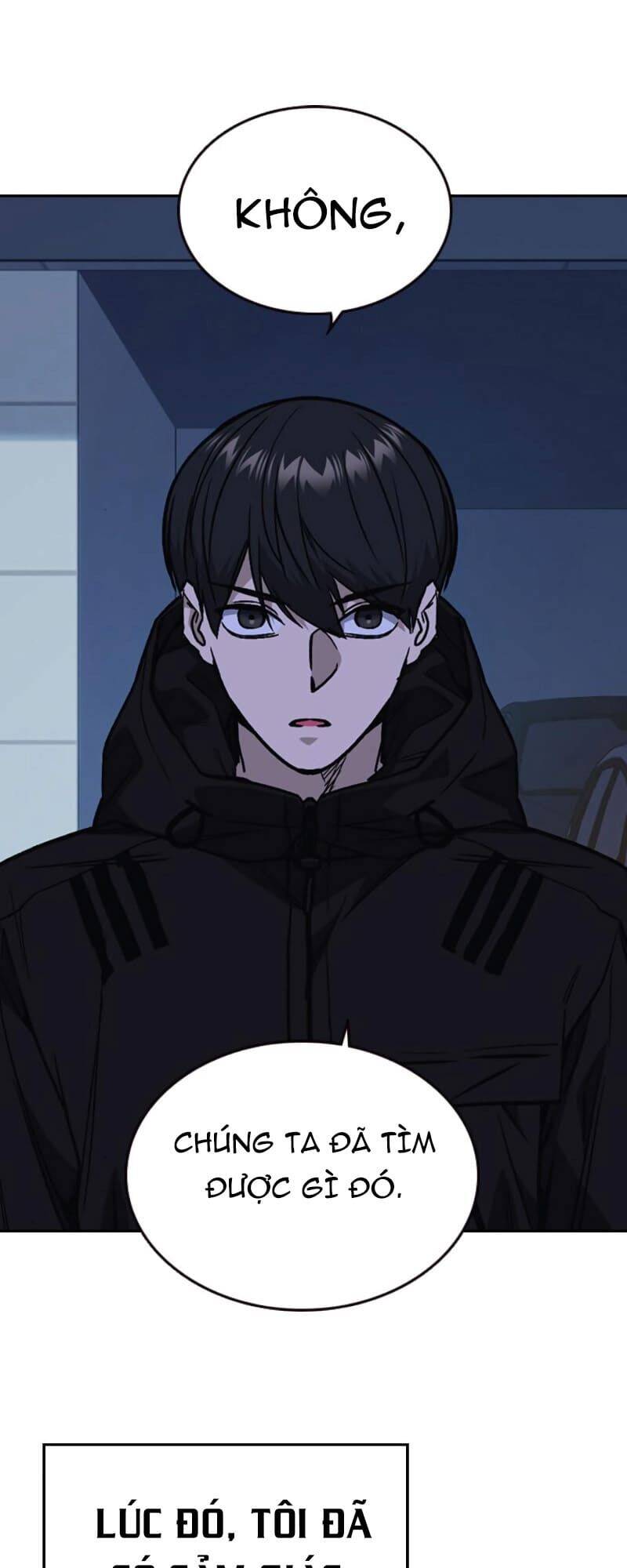 Học Nhóm Chapter 134 - Trang 2