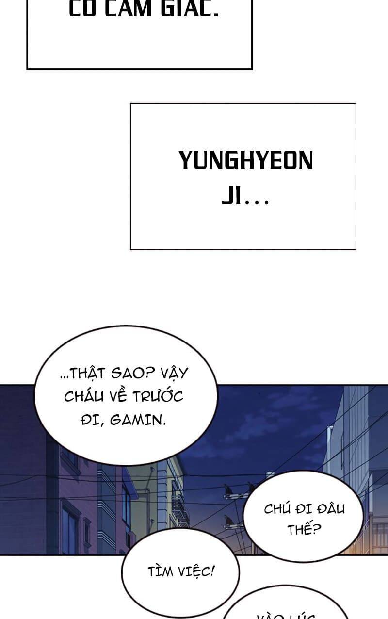 Học Nhóm Chapter 134 - Trang 2