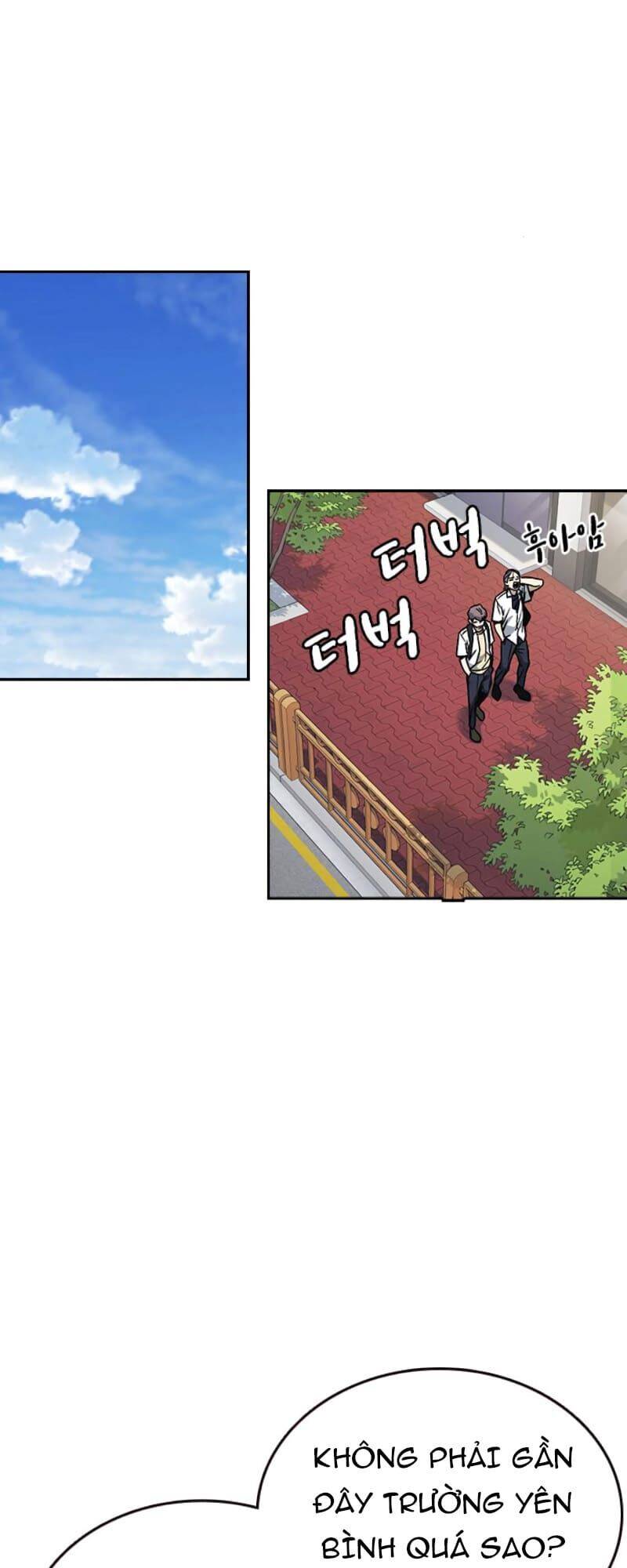 Học Nhóm Chapter 134 - Trang 2