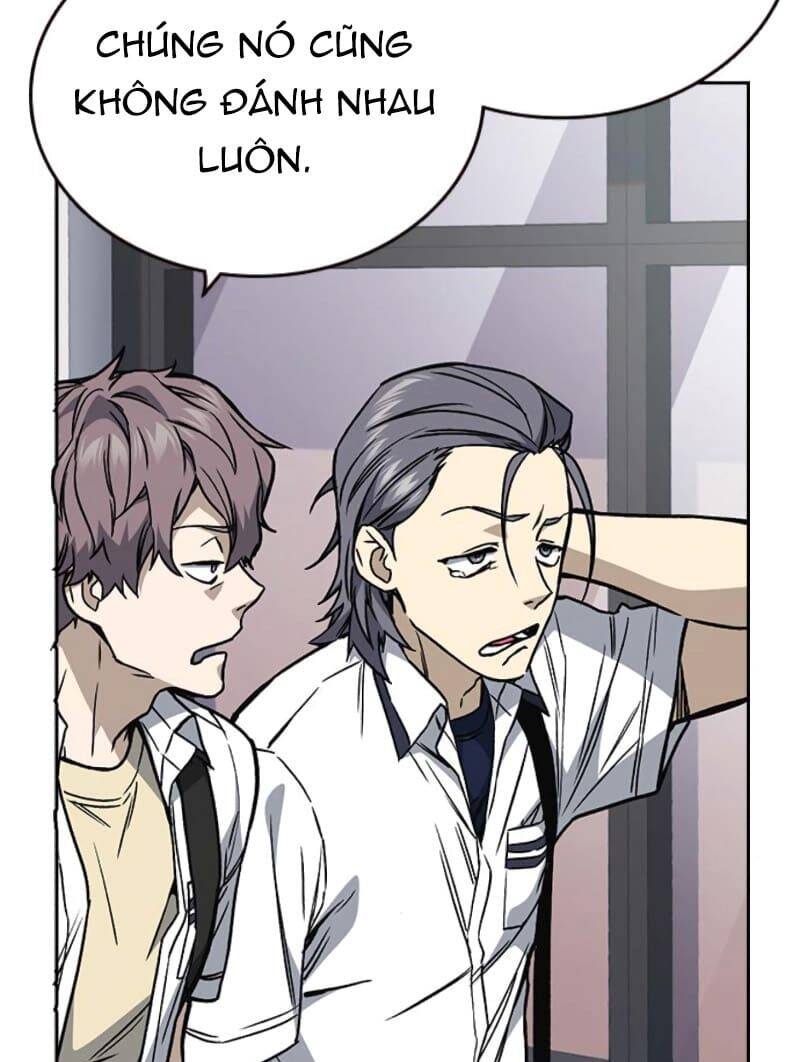 Học Nhóm Chapter 134 - Trang 2