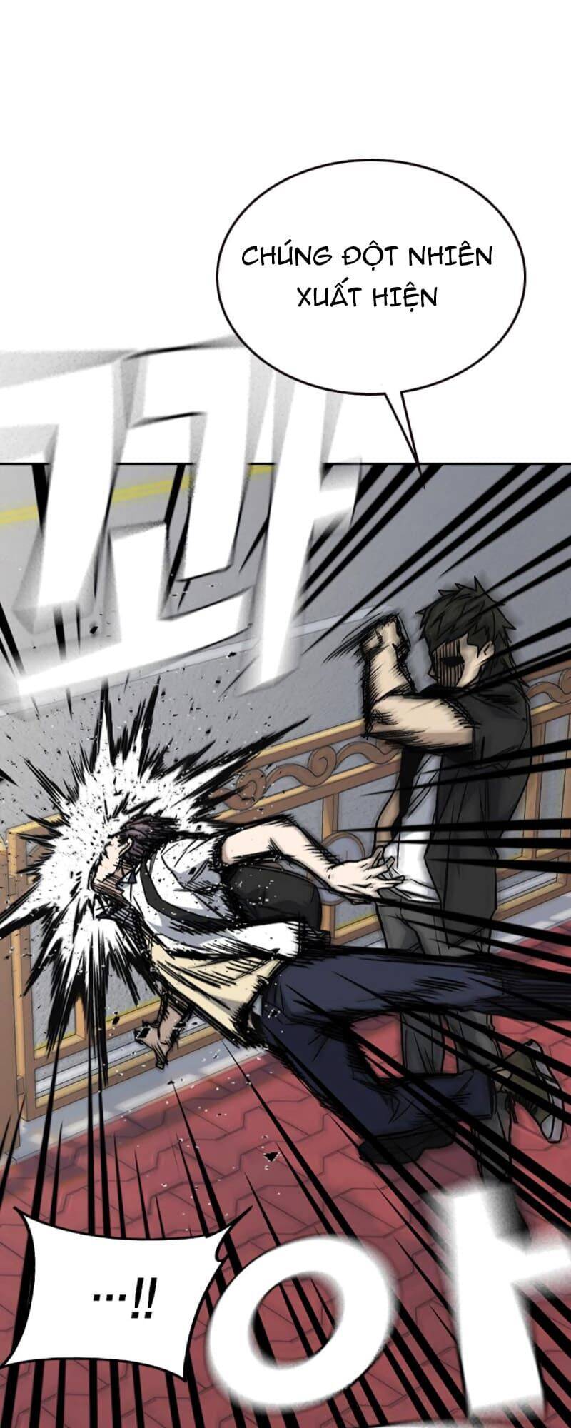 Học Nhóm Chapter 134 - Trang 2