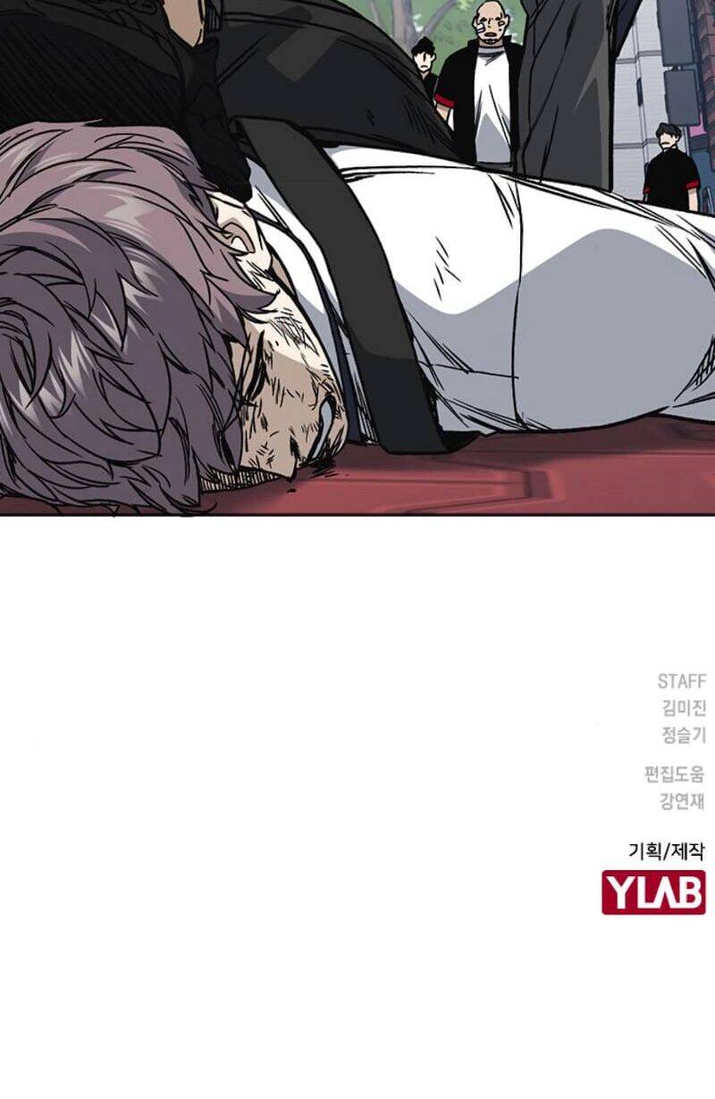 Học Nhóm Chapter 134 - Trang 2