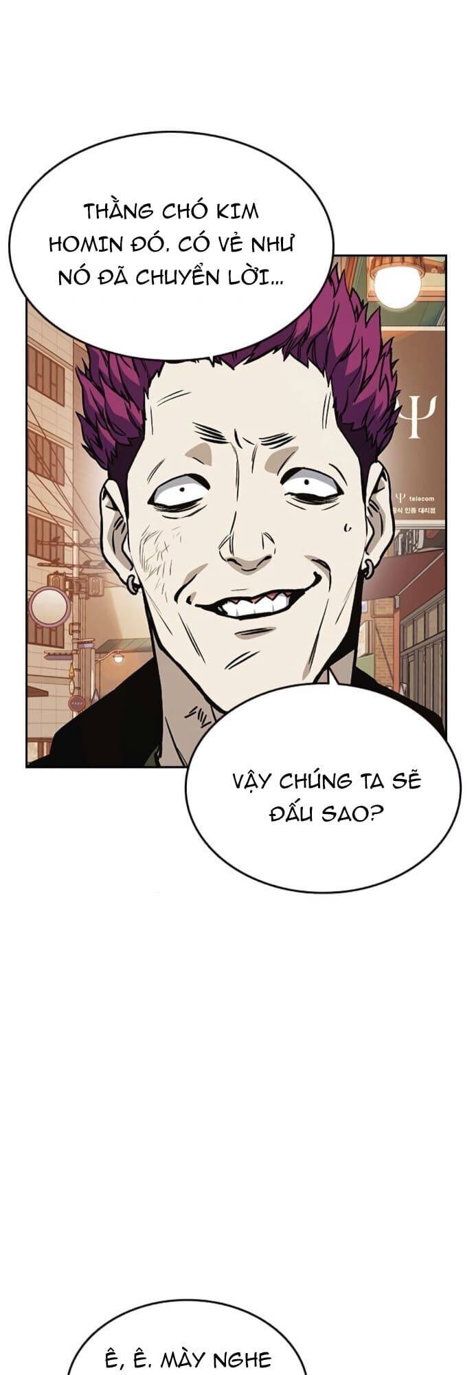 Học Nhóm Chapter 136 - Trang 2