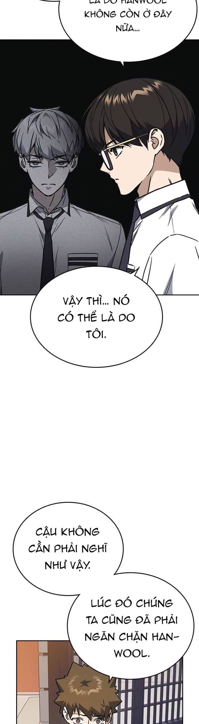 Học Nhóm Chapter 137 - Trang 2