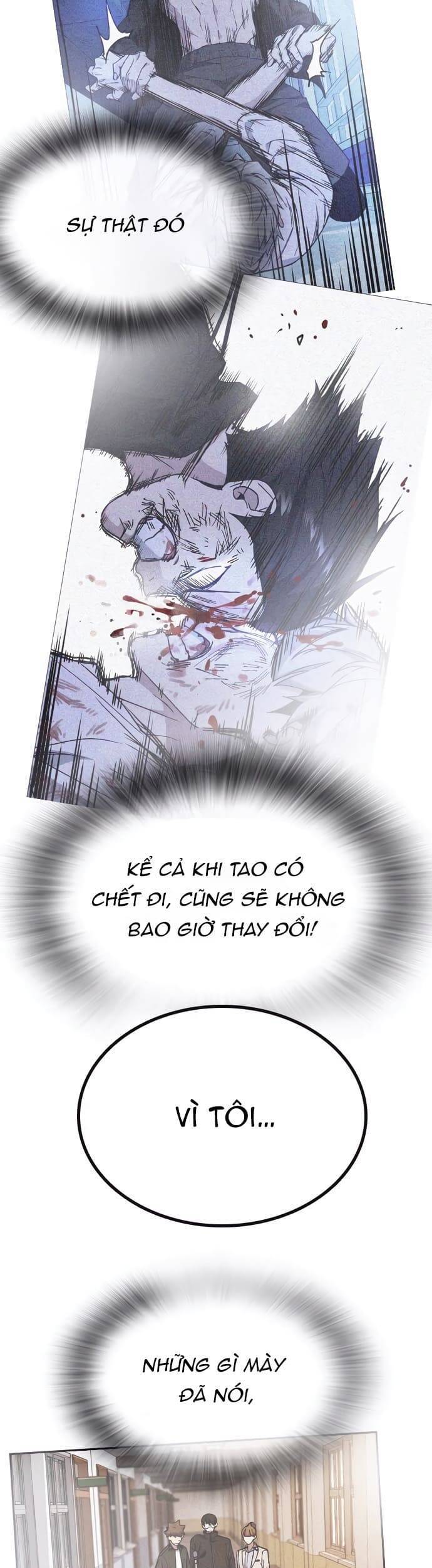 Học Nhóm Chapter 137 - Trang 2