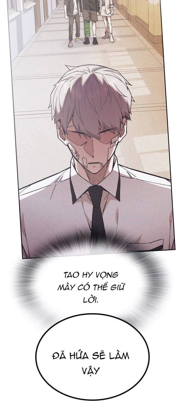 Học Nhóm Chapter 137 - Trang 2