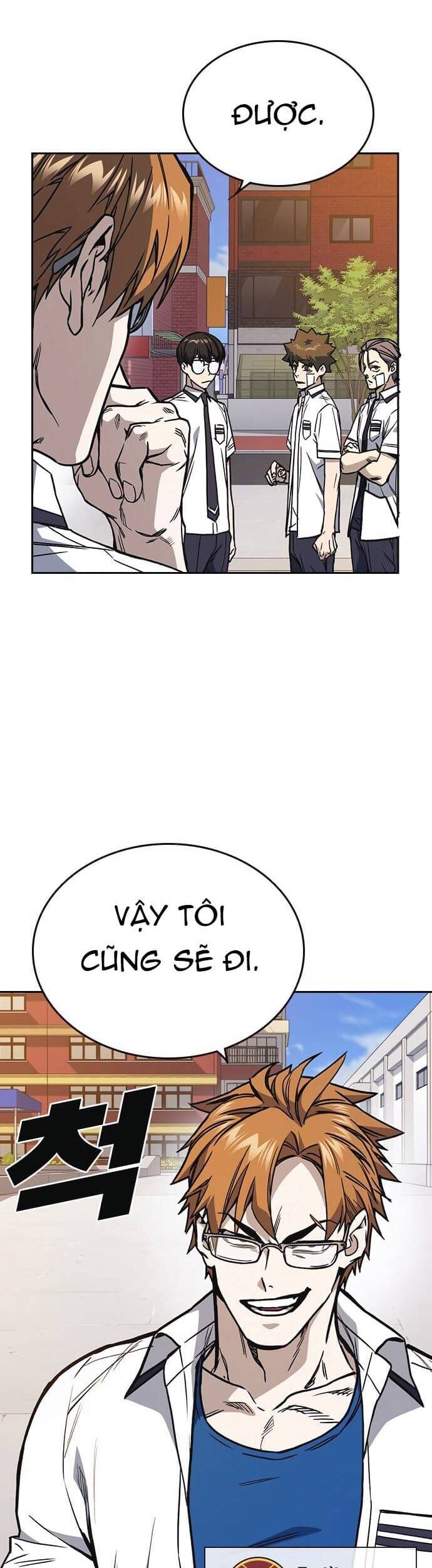 Học Nhóm Chapter 137 - Trang 2