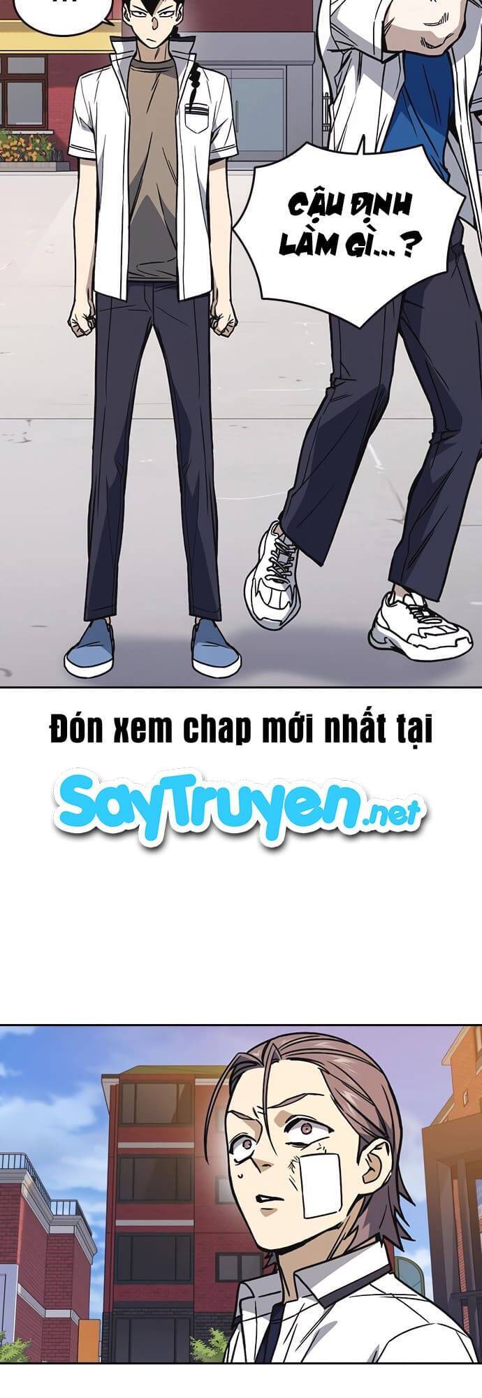 Học Nhóm Chapter 137 - Trang 2