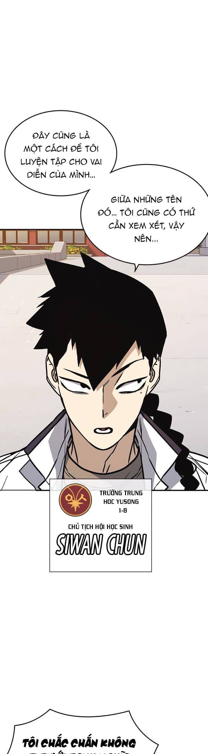 Học Nhóm Chapter 137 - Trang 2