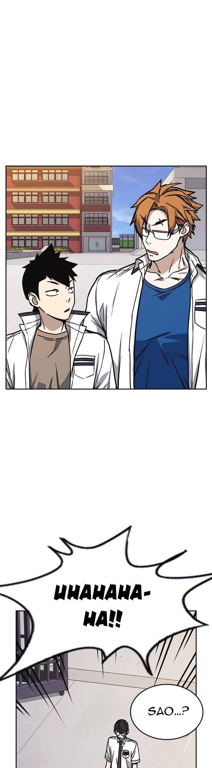 Học Nhóm Chapter 137 - Trang 2