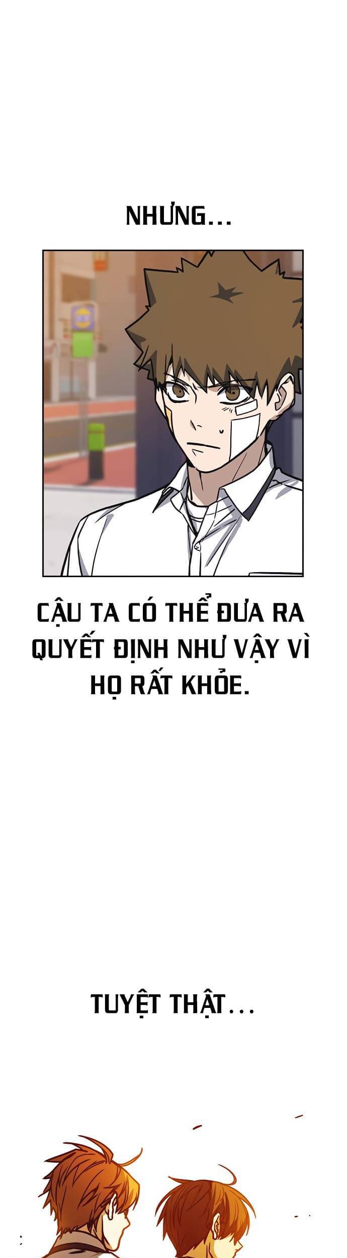 Học Nhóm Chapter 137 - Trang 2