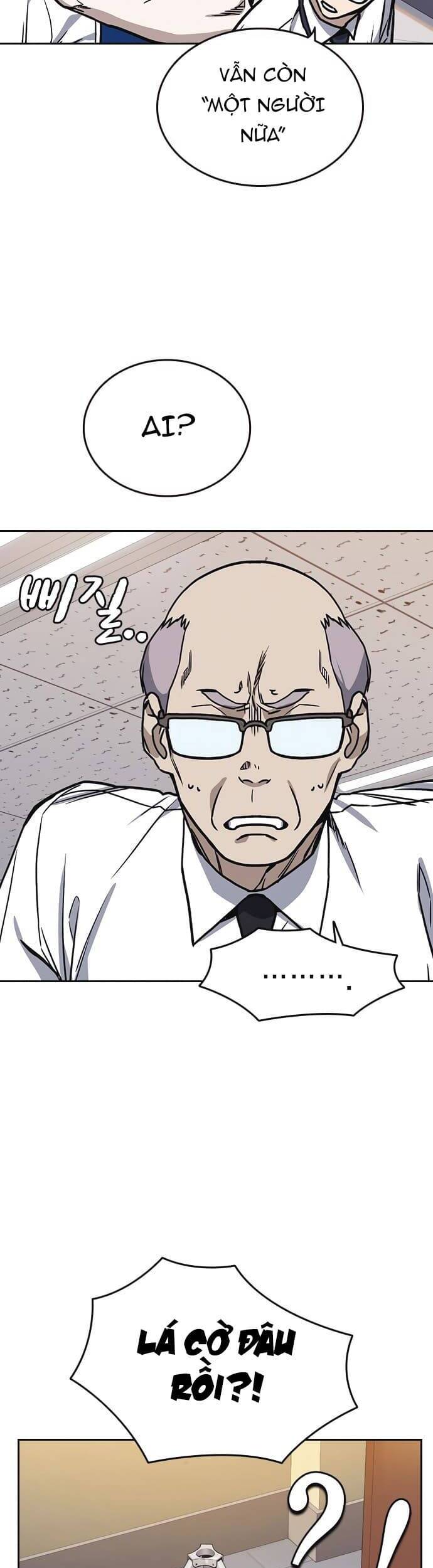 Học Nhóm Chapter 137 - Trang 2