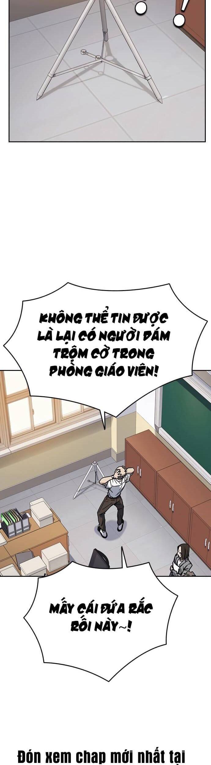 Học Nhóm Chapter 137 - Trang 2