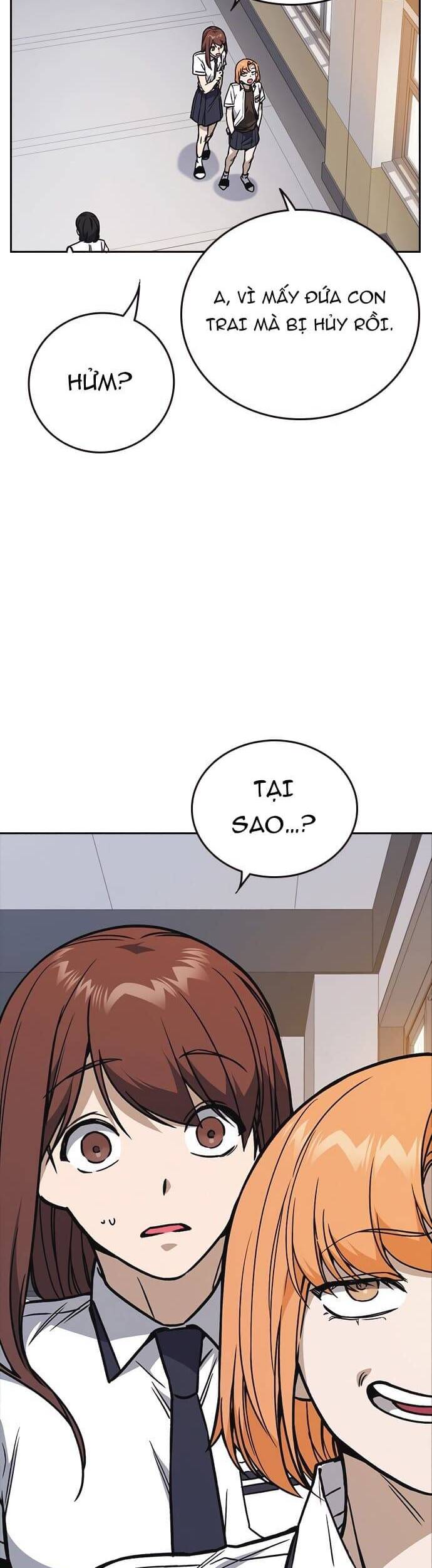 Học Nhóm Chapter 137 - Trang 2