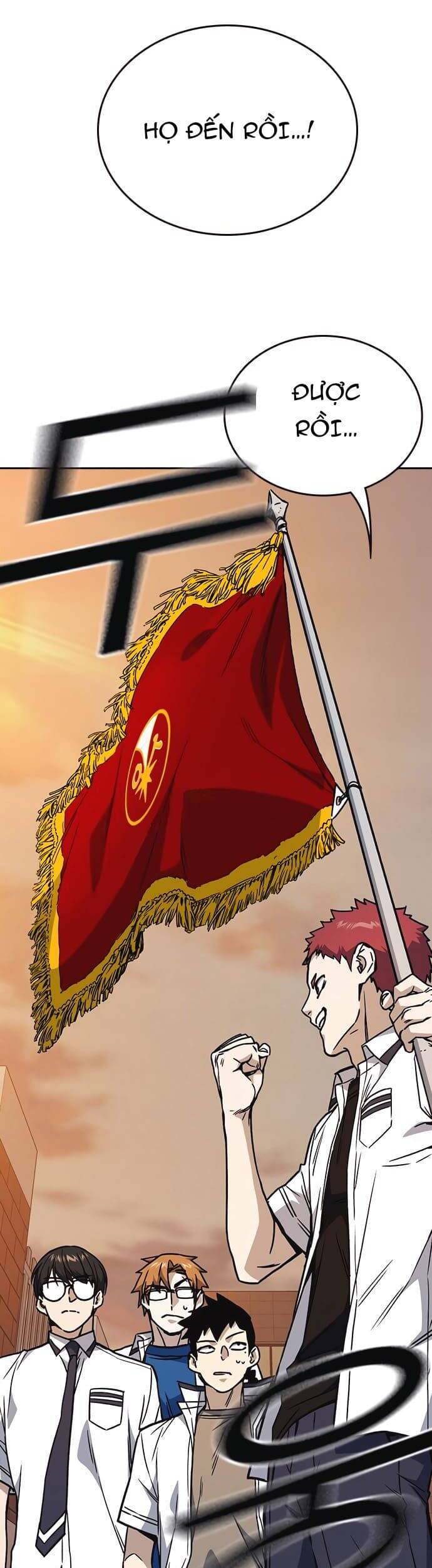 Học Nhóm Chapter 137 - Trang 2